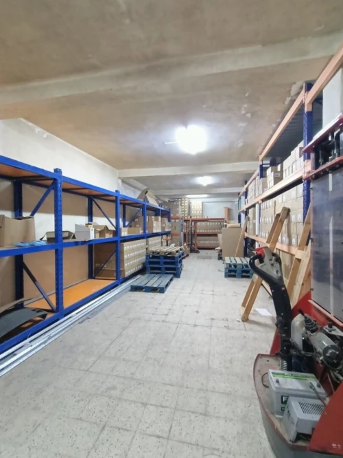 Location Local Oran Bir el djir