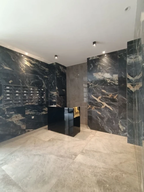 Vente Appartement F3 Oran Oran