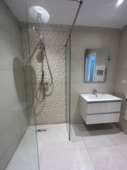 Location Appartement F3 Oran Oran