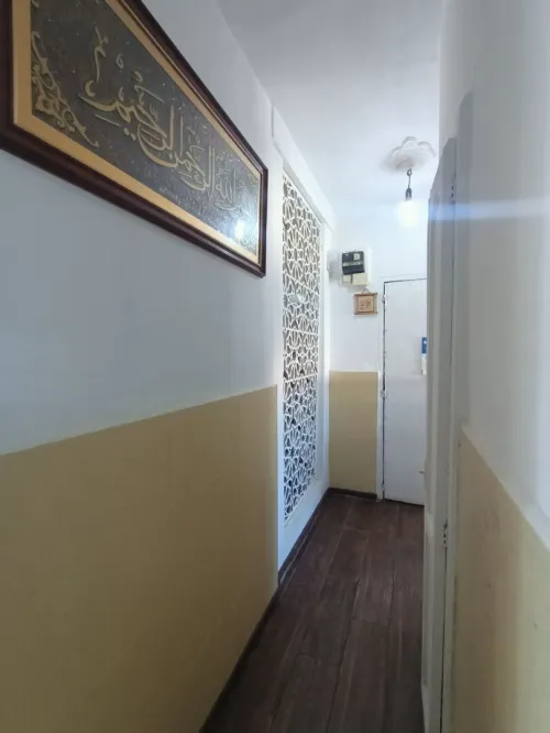 Vente Appartement F5 Oran Oran