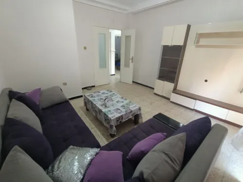 Location Appartement F4 Oran Bir el djir