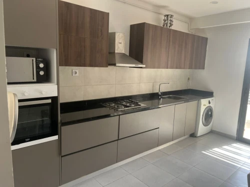 Location Appartement F4 Oran Bir el djir
