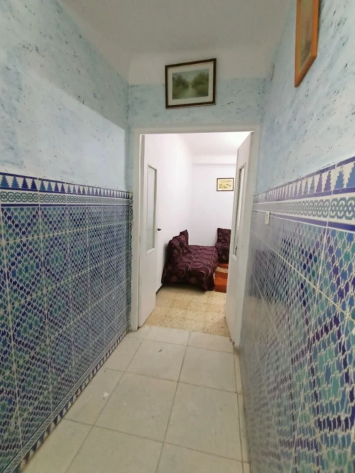 Location Appartement F2 Oran Bir el djir