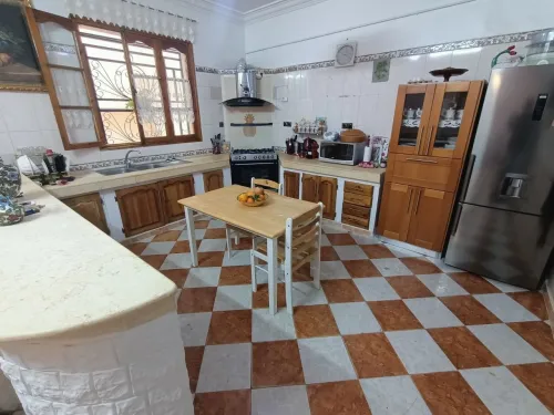 Vente Villa Oran Bir el djir
