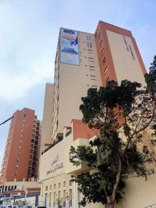 Location Appartement F2 Oran Bir el djir