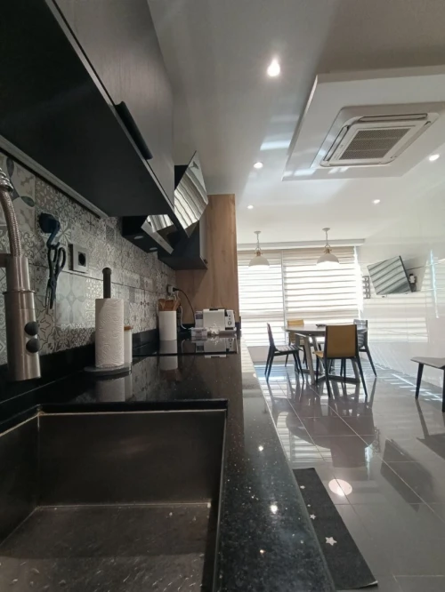 Vente Appartement F4 Oran Oran