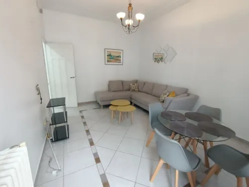 Location Appartement F3 Oran Oran