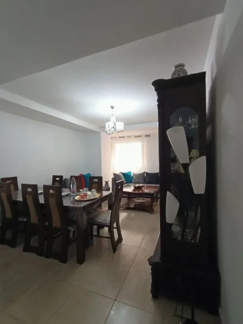 Vente Appartement F4 Oran Bir el djir
