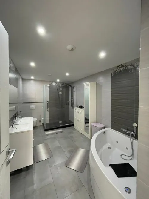 Location Appartement F4 Oran Oran