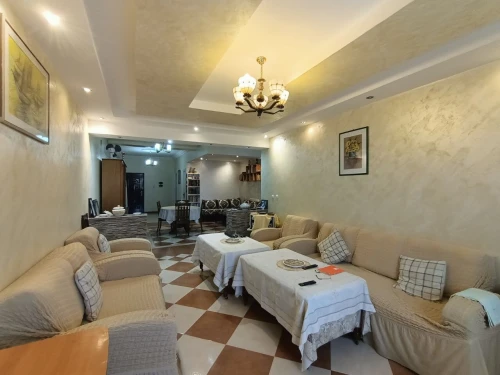 Vente Appartement F4 Oran Misseghine