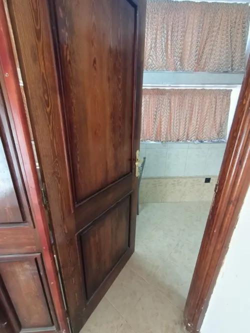 Location Appartement Niveau de villa F2 Oran Oran