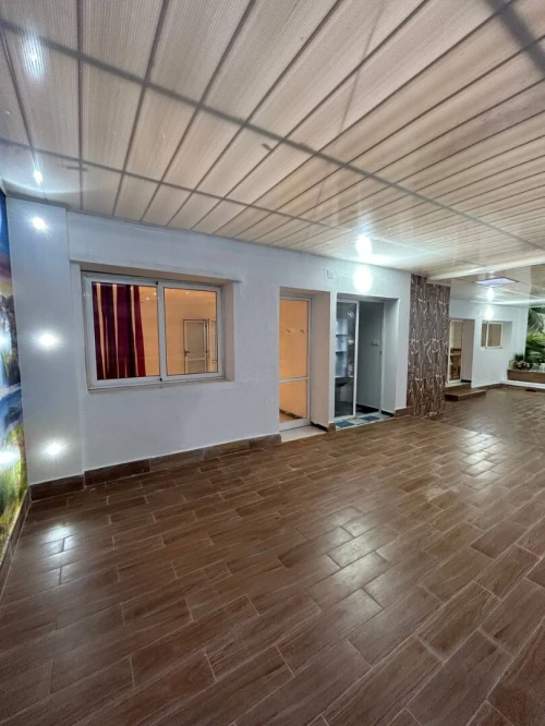 Location Appartement F10 Oran Oran