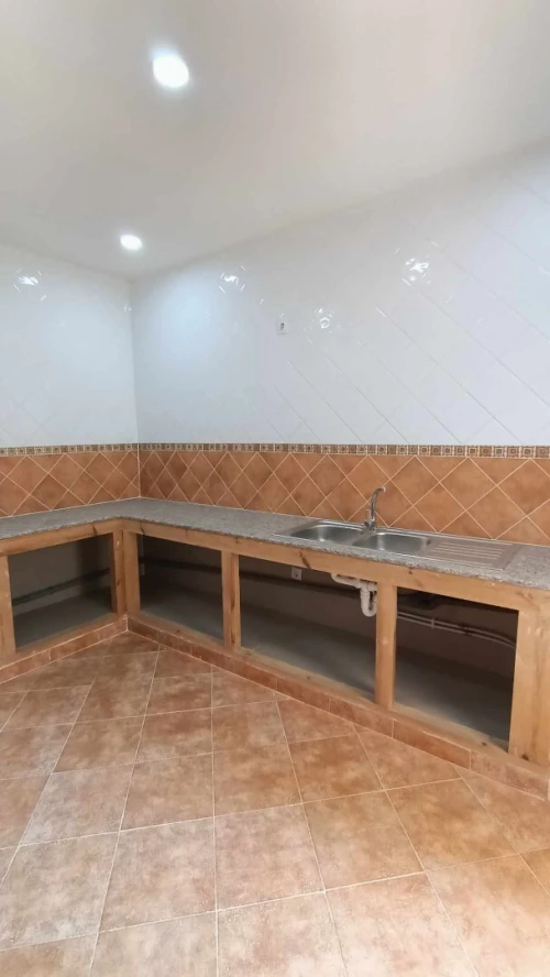 Vente Appartement F3 Oran Bir el djir