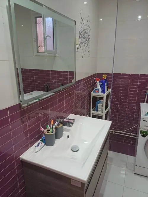 Vente Appartement F4 Oran Bethioua