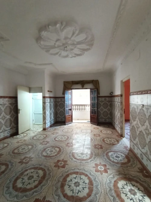 Location Villa Oran Bir el djir