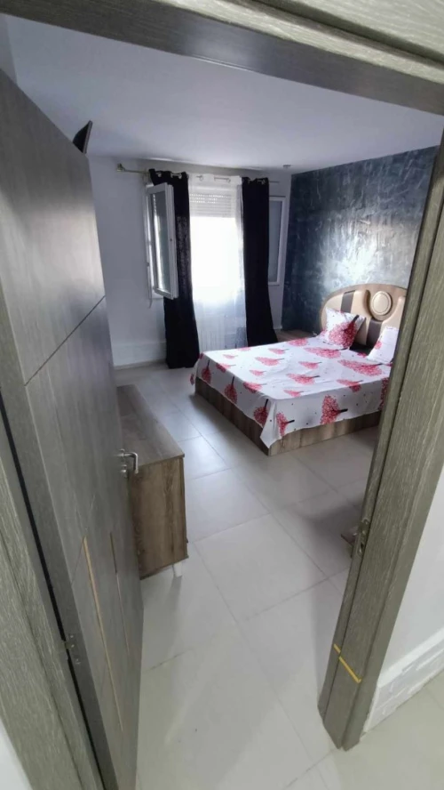 Vente Appartement F3 Oran Oran