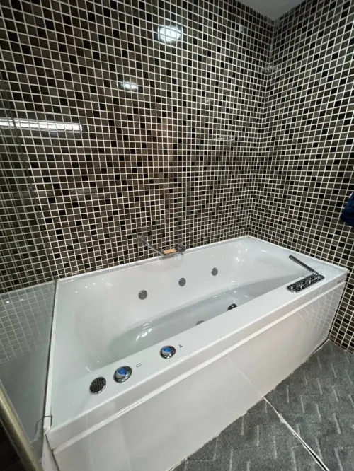 Vente Appartement F6 Oran Oran