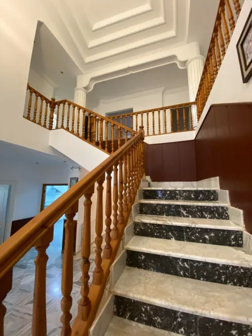 Location Villa Oran Bir el djir