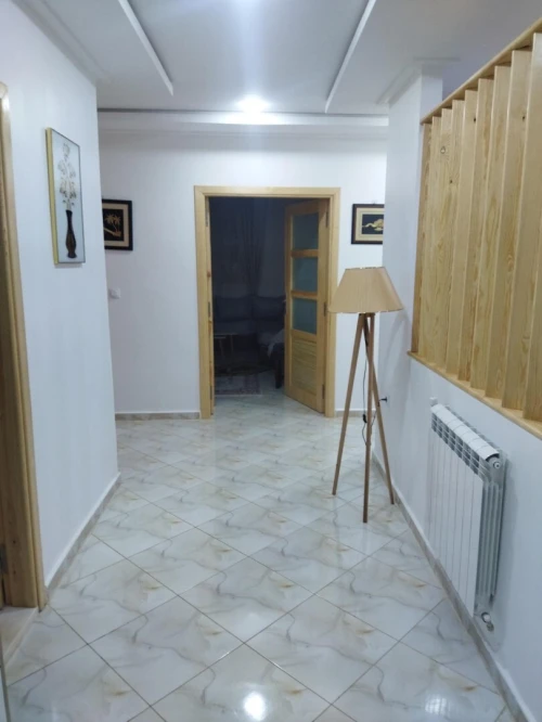Vente Appartement F4 Oran Bir el djir