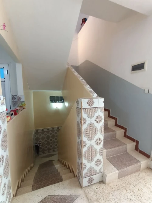 Vente Villa Oran Bir el djir