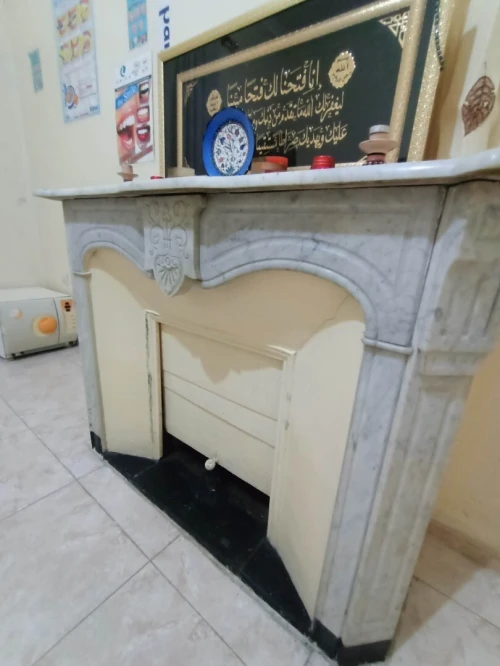 Location Appartement F3 Oran Oran