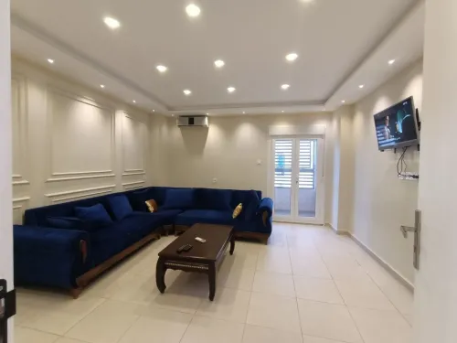 Location Appartement F3 Oran Bir el djir