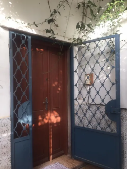 Location Appartement Niveau de villa F2 Oran Oran