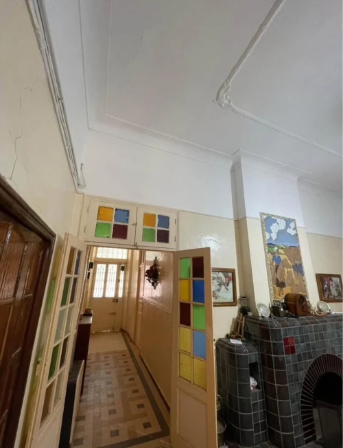 Vente Villa Aïn Témouchent Chaabet el ham