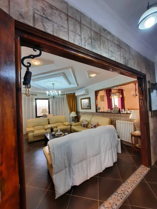 Location Villa Oran Arzew