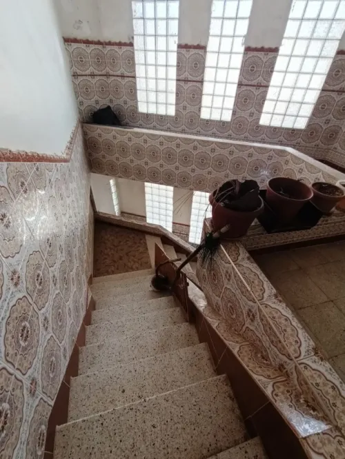 Vente Villa Oran Sidi chami