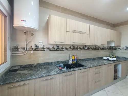 Location Villa Oran Tafraoui