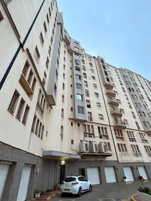 Location Appartement F5 Oran Bir el djir