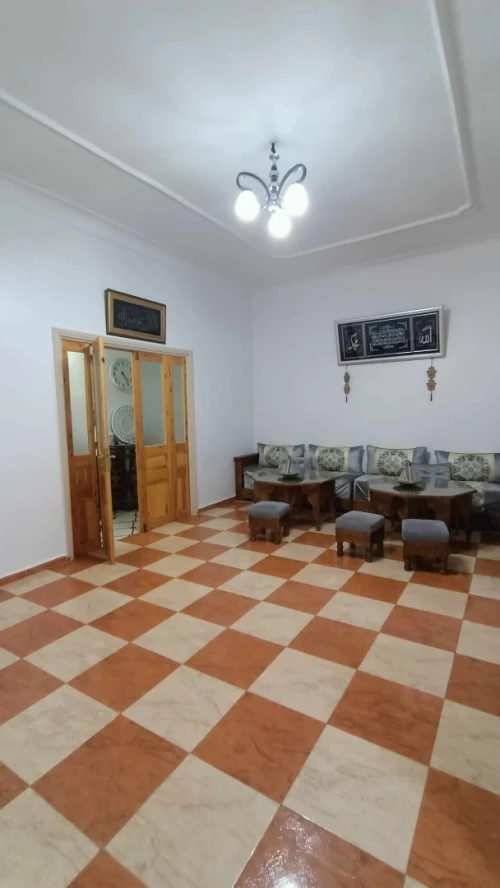 Vente Appartement F5 Oran Oran