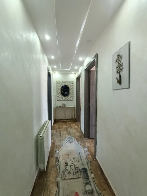 Vente Appartement F3 Oran Oran