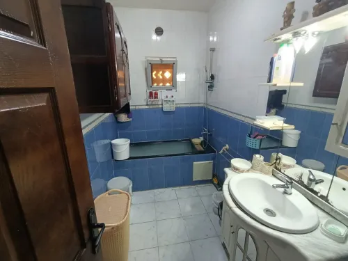 Vente Appartement F3 Oran Bir el djir