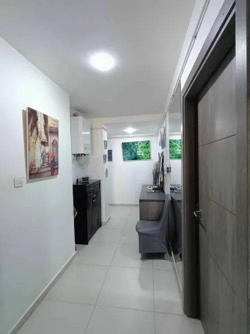 Vente Appartement F2 Oran Oran