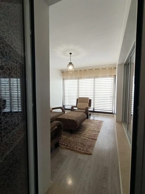 Location Appartement F4 Oran Bir el djir