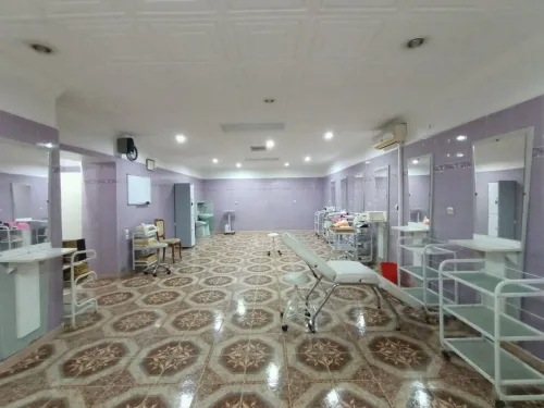 Location Niveau De Villa F6 Oran Oran