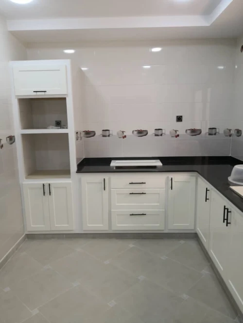 Location Appartement F3 Oran Arzew