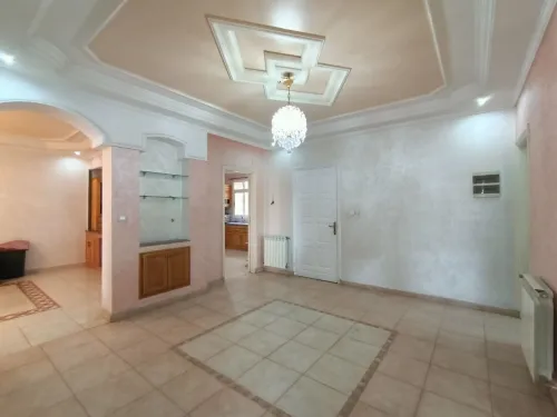 Location Niveau De Villa F4 Oran Oran