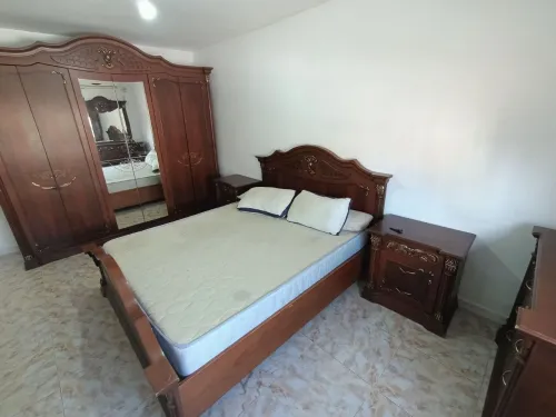 Location Appartement F4 Oran Bir el djir