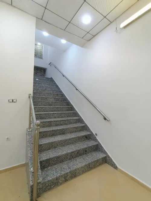 Vente Immeuble Oran Ain el turck