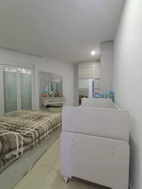 Location Appartement F3 Oran Sidi maarouf