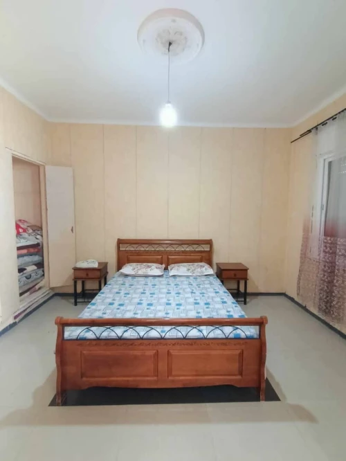 Location Appartement F4 Oran Oran