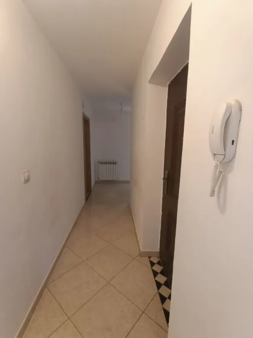 Vente Appartement F4 Oran Bir el djir