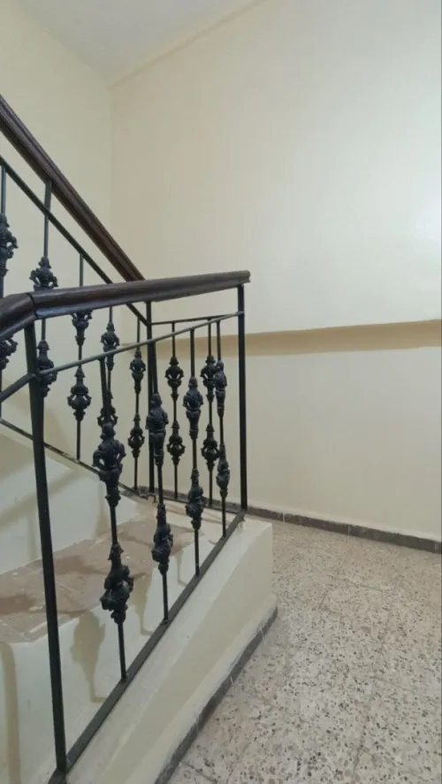 Location Niveau De Villa F5 Oran Sidi chami