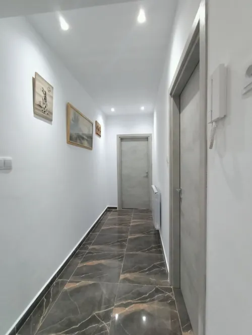 Location Appartement F3 Oran Oran