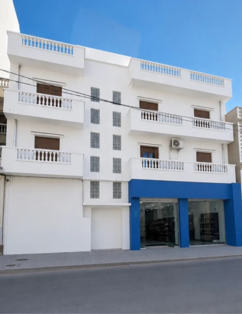 Vente Villa Oran Oran