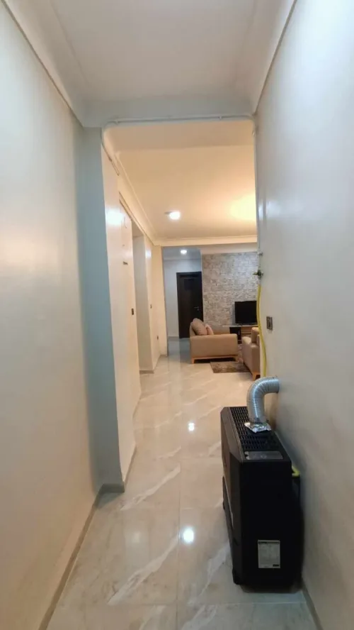 Location Appartement F3 Oran Bir el djir