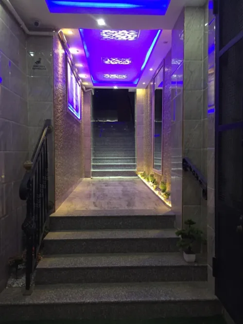 Location Appartement F4 Oran Oran